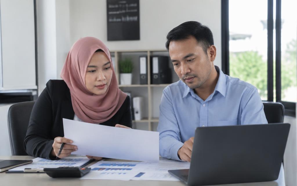 Malaysia E-Invoicing: What It Means for Supplier Invoice Workflows