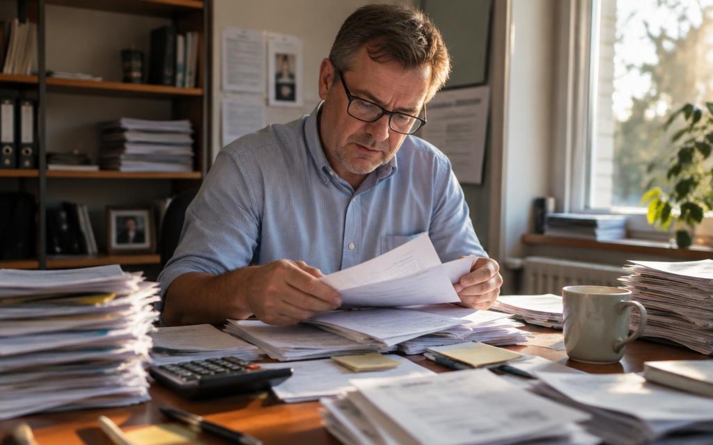 Stop Manually Entering Supplier Invoices: Here's a Better Workflow