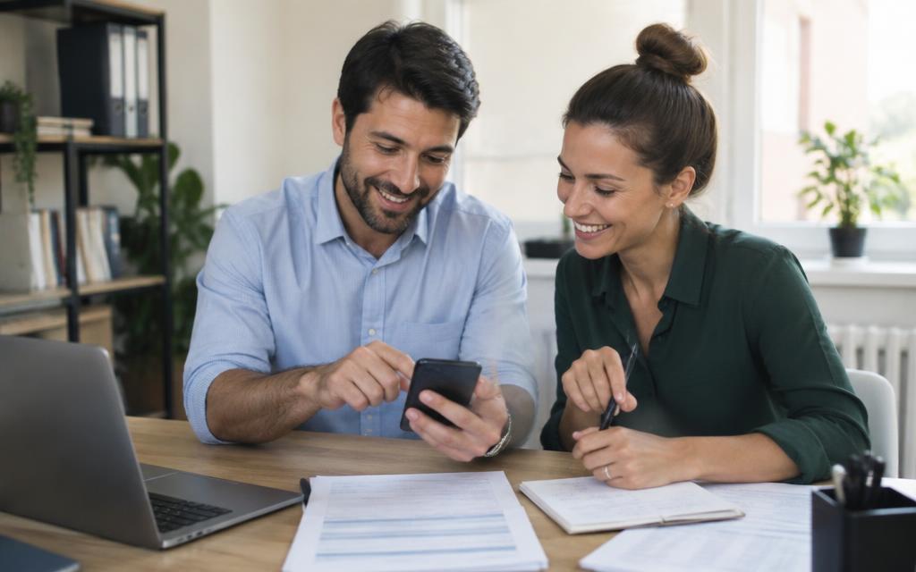 From WhatsApp to Accounting: How Invoice Automation Actually Works