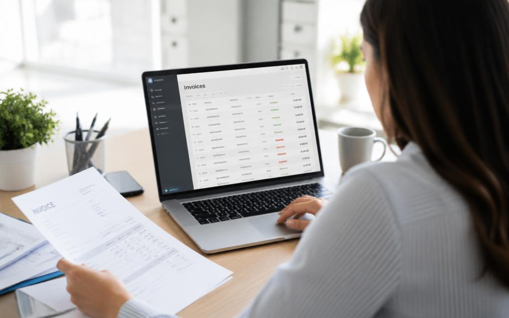 WhatsApp to Xero: Turn Invoice Photos into Accounting Entries